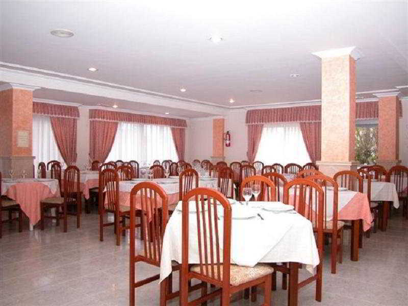 Hotel Pineiro 2 Estrellas Superior Playa de la Lanzada Exterior photo